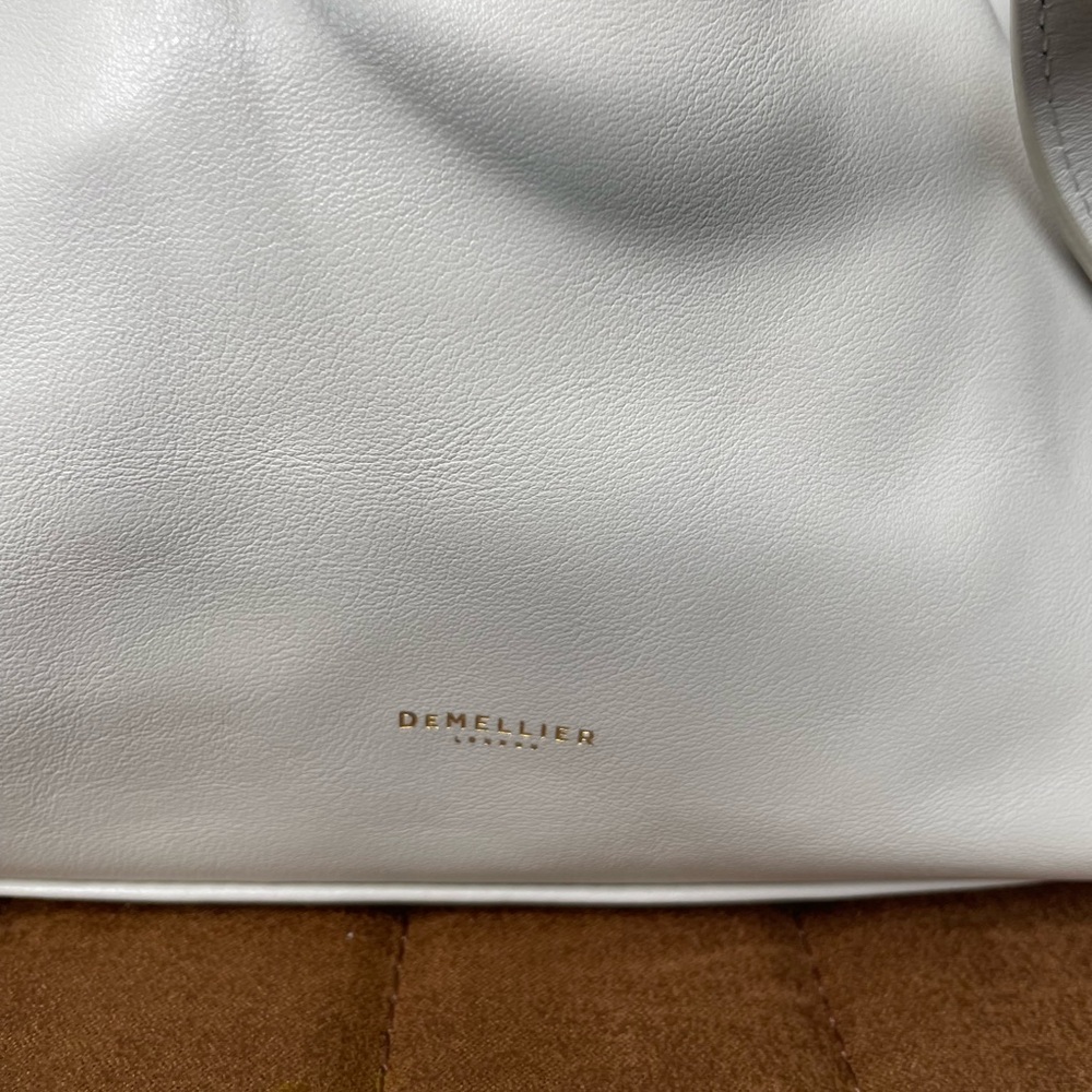 Women's DeMellier Santa Monica Handle Bag - Picture 3 of 7